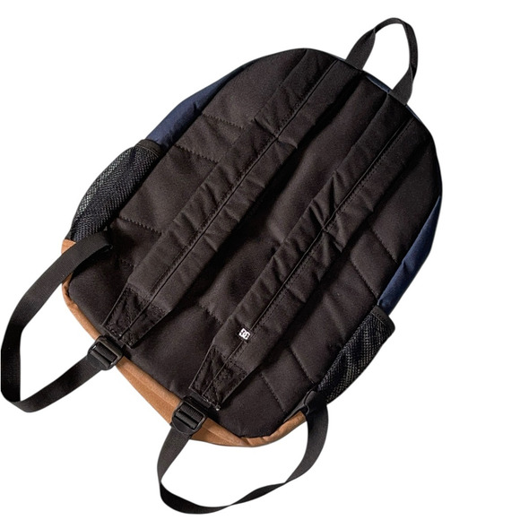DC Type D-C Backpack Daypack - School/Casual/Travel (Blue)Standard Issue Apparel main image 15